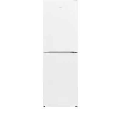 LOGIK LFC55W23 50/50 Fridge Freezer - White - REFURB-B