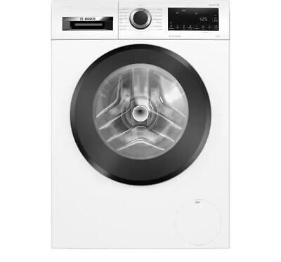 BOSCH Series 6 WGG24400GB 9 kg 1400 Spin Washing Machine - REFURB-C