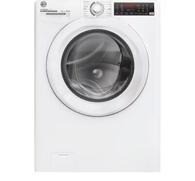 HOOVER H-Wash 350 H3WPS4106TM6-80 Washing Machine - REFURB-C