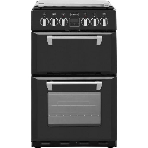 Stoves RICHMOND550E Richmond 550E 55cm Free Standing Electric Cooker with