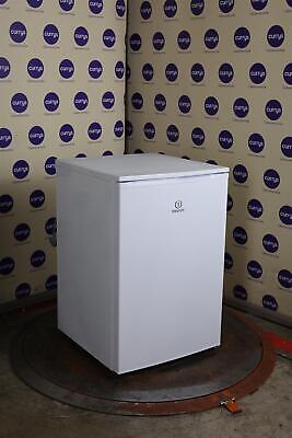 INDESIT I55RM 1120 W UK Undercounter Fridge - White REFURB B