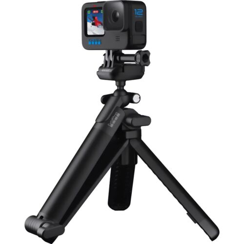 GoPro Westcoast AFAEM-002 3-Way Grip 2.0