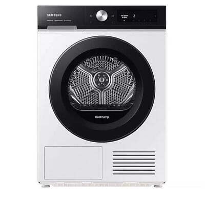 SAMSUNG Series 6+ OptimalDry WiFi 9kg Heat Pump Tumble Dryer - REFURB-B