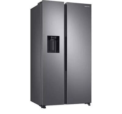 SAMSUNG Series7 RS68CG852ES9 American-Style Smart Fridge Freezer - REFURB-C