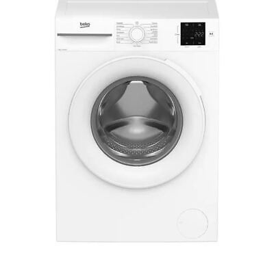 BEKO BM1WT3721W 7 kg 1200 Spin Washing Machine - White - REFURB-A