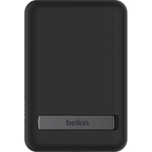 Belkin Westcoast For All versions of iPhone 16, 15, 14, 13, 12 Black