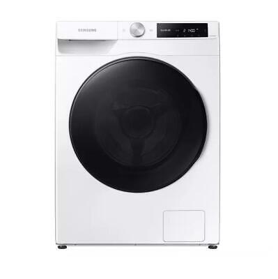 SAMSUNG Series 6 WD90DG6B85BEU1 9 kg Washer Dryer - White - REFURB-A