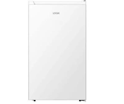 LOGIK LUL48W23 Undercounter Fridge - White - REFURB-B