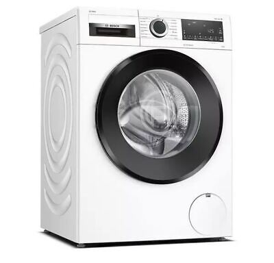 BOSCH Series 6 WGG244F9GB  Washing Machine - White - REFURB-A