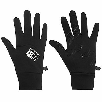 Karrimor Thermal Gloves Pairs Mitten Outdoor Windproof Sports