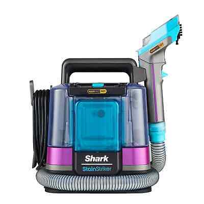 Shark StainStriker HairPro Pet Stain & Spot Cleaner - Refurbished [PX250UKT]