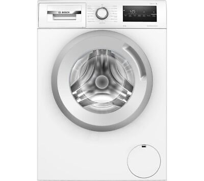 BOSCH Series 4 WAN28282GB 8 kg 1400 Spin Washing Machine - White - REFURB-C