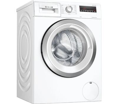 BOSCH Serie 4 8kg 1400 Spin Washing Machine - White - REFURB-C