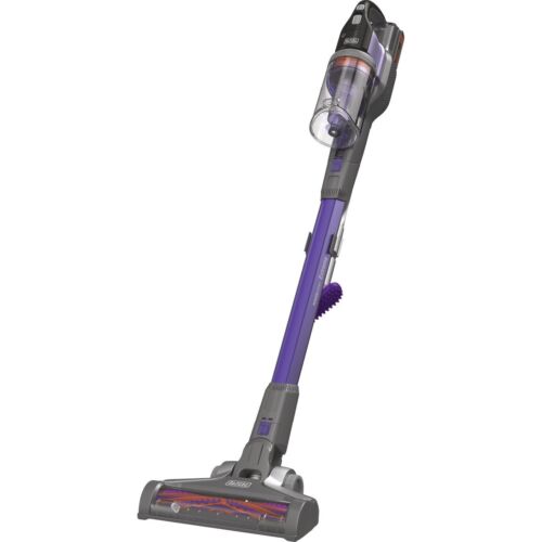 Black & Decker Westcoast BHFEV182CP-GB 18v Extension Pet Stick Cordless Vacuum