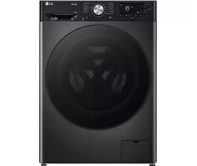 LG EZDispense F4Y711BBTA1 WiFi-enabled  Washing Machine - REFURB-B