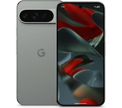 GOOGLE Pixel 9 Pro XL - REFURB-A