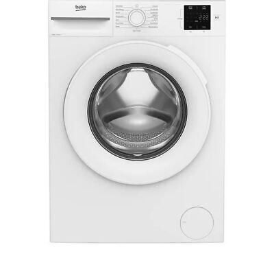 BEKO BM1WT3821W 8 kg 1200 Spin Washing Machine - White - REFURB-B