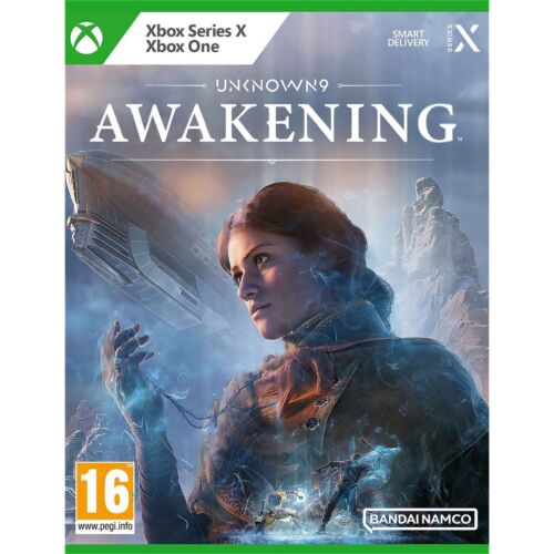 Xbox One/Xbox Series X Unknown 9: Awakening