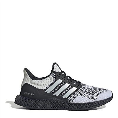 adidas Mens Cloud Ultra 4D Trainers Sneakers Sports Shoes Runners Running