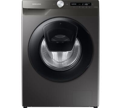 SAMSUNG - WiFi-9kg 1400 Spin Washing Machine - Graphite - REFURB-C