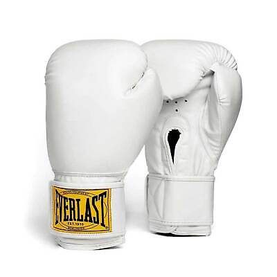 Everlast Unisex 1910 Classic Gloves Boxing Lightweight