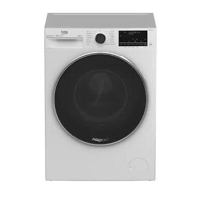 BEKO Pro Aquatech B5W5841AW WM - White - REFURB-C