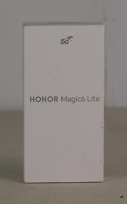 HONOR Magic6 Lite 5G - 256 GB, Green - DAMAGED BOX