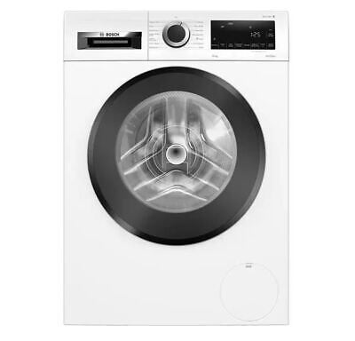 BOSCH Series 6 WGG25402GB 10 kg  Washing Machine - White - REFURB-B