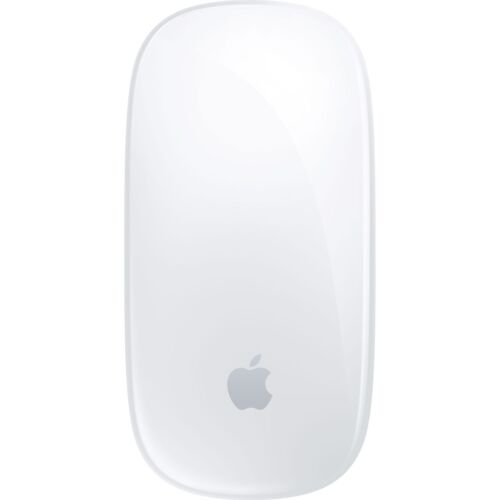 Apple Magic Mouse Wireless Mouse White