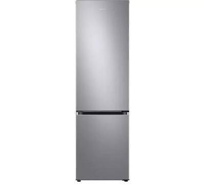 SAMSUNG Series8 RB38C602CS9/EU Smart 70/30 Fridge Freezer - Silver - REFURB-C