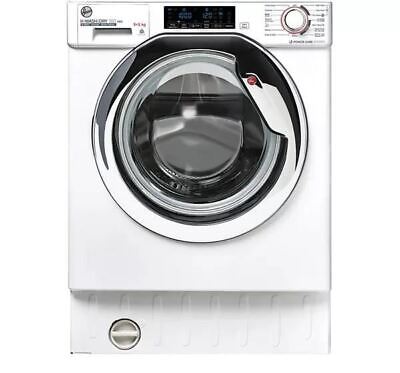 HOOVER H-Wash & Dry 300 Pro HBDOS 695TAMCE-80 Washer Dryer - REFURB-B