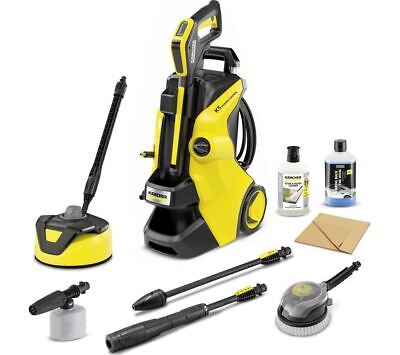 KARCHER K 5 Power Control Car & Home Pressure Washer - DAMAGED BOX