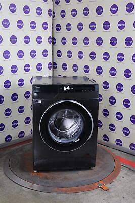 SAMSUNG Series 6 WW90DG6U85LBU1 9 kg Washing Machine - Black - REFURB-C