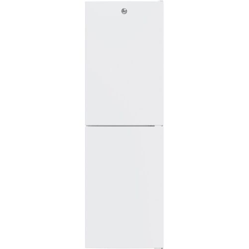 Hoover HOCT3L517FWK 55cm Free Standing Fridge Freezer White F Rated
