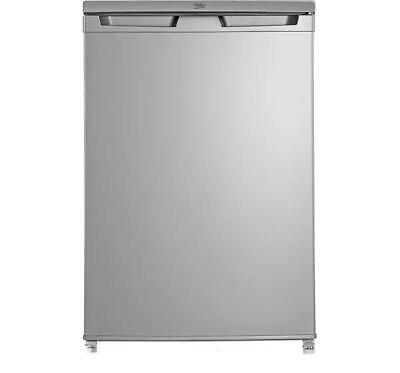 BEKO UR4584S Undercounter Fridge - Silver - REFURB-B