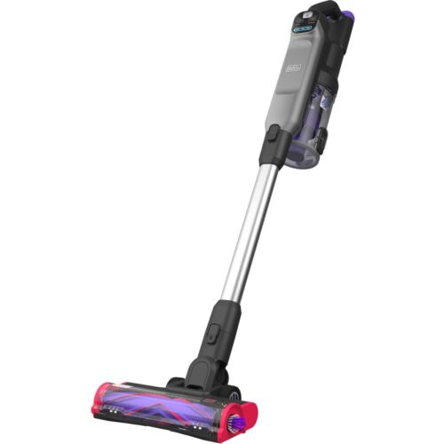 Black & Decker Westcoast BHFEA640WP-GB SUMMIT SERIES™ Cordless Vacuum Cleaner