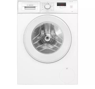 BOSCH Series 2 WGE03408GB 8 kg 1400 Spin Washing Machine - REFURB-C