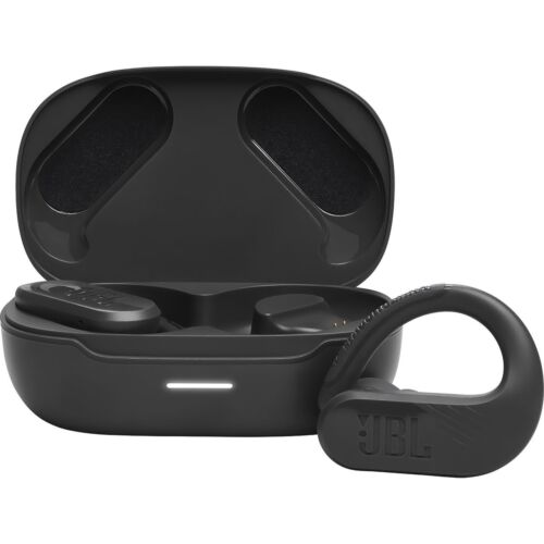 JBL Bluetooth True Wireless Stereo (TWS) Ear-hook Headphone Black
