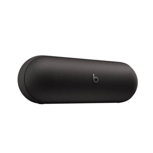 Beats Beats Pill Bluetooth Wireless Speaker Matte Black