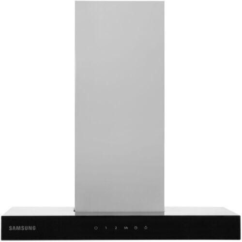 Samsung NK24M5070BS Built In 60cm 4 Speeds Chimney Cooker Hood Stainless Steel