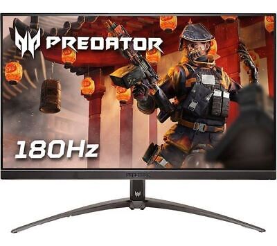 ACER Predator XB273UV3 Quad HD 27" IPS LED Gaming Monitor - DAMAGED BOX