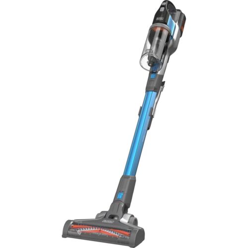 Black & Decker Westcoast BHFEV362D-GB Cordless Vacuum Cleaner New