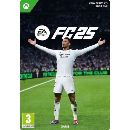 Xbox One/One S/Series X/S EA Sports FC 25