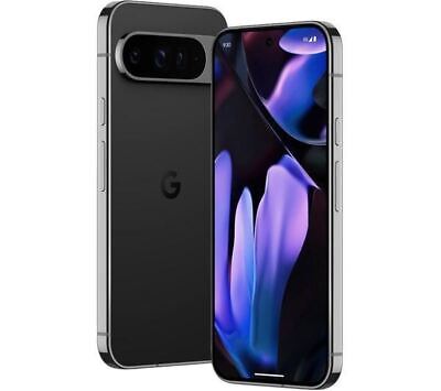 GOOGLE Pixel 9 Pro XL - REFURB-B