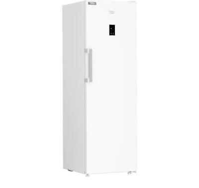 BEKO HarvestFresh LNP4686LVW Tall Fridge, White - REFURB-B - Currys