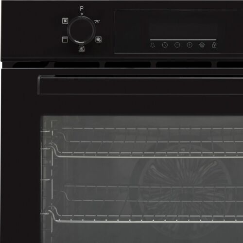 Beko BBIF22300B AeroPerfect™ RecycledNet® Built In 59cm Electric Single Oven