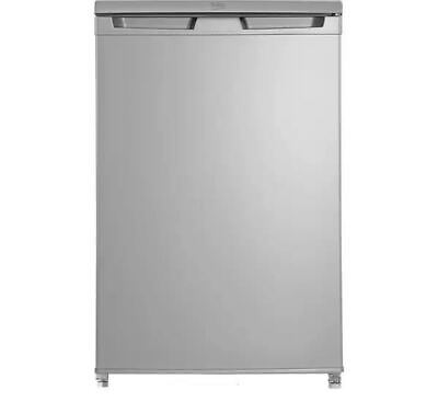 BEKO UL4584S Undercounter Fridge - Silver - REFURB-A