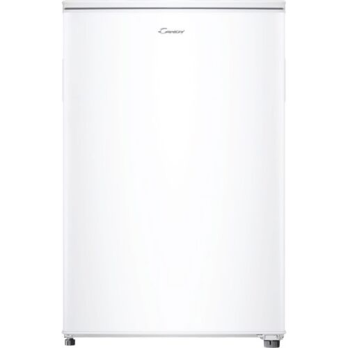Candy CUQS 58EWK Free Standing 85 Litres Under Counter Freezer White E