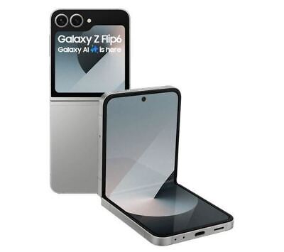 Samsung Galaxy Z Flip6 - REFURB-B