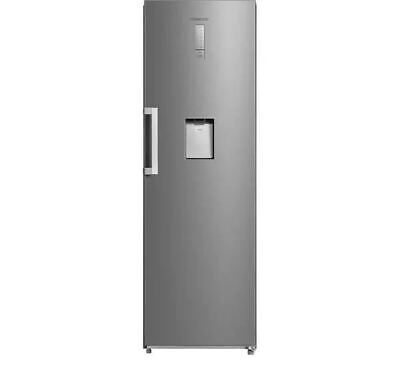 KENWOOD KTLD60X23 Tall Fridge - Inox - REFURB-A